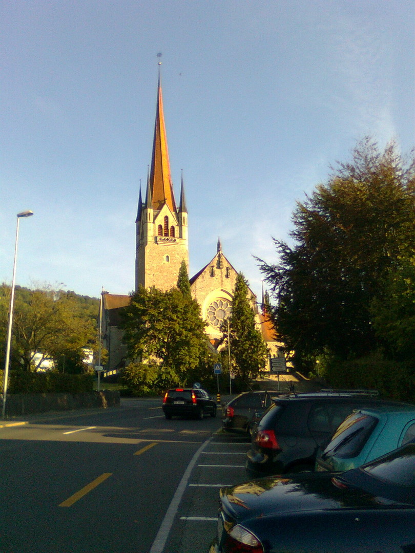 St Michaels Kirche