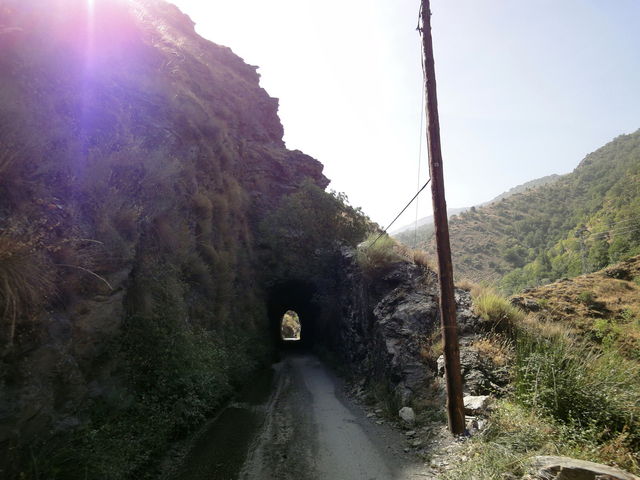 Tunnel Nr. 2