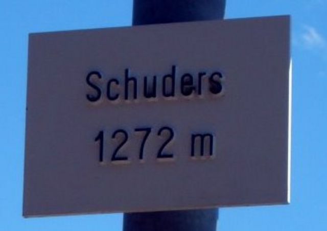 Schuders
