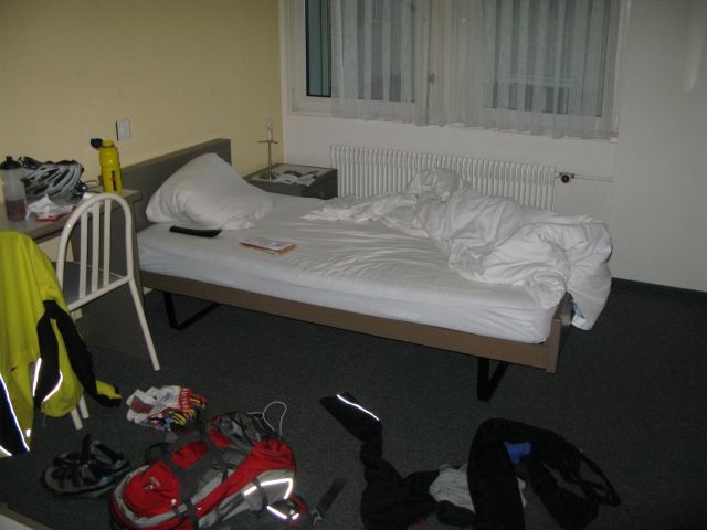 Zimmer in Gersau