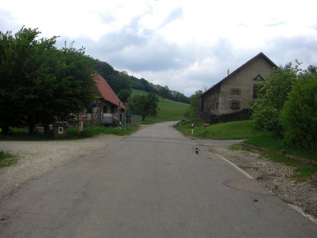 Siedlung Randeck.