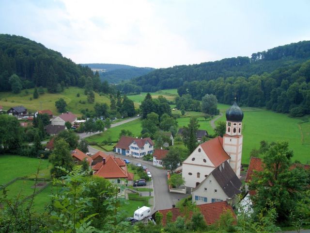 Bichishausen