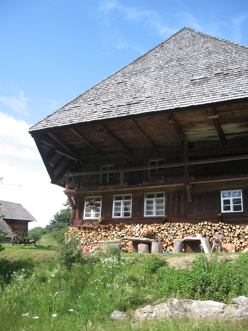 Bauernhof in Kastel
