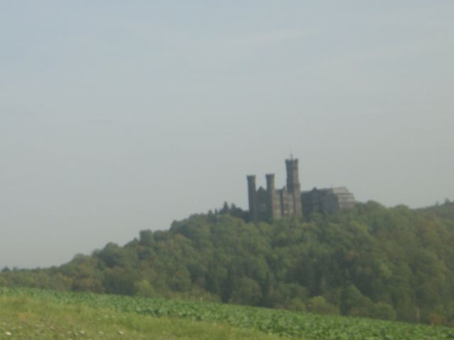 Schloss Schaumburg