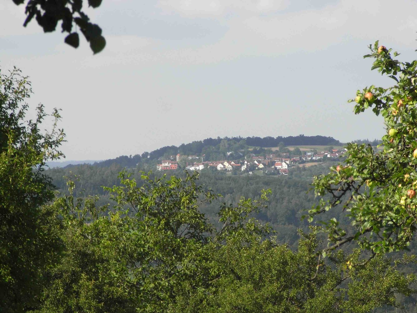 Gemeinde Winnenden-Bürg