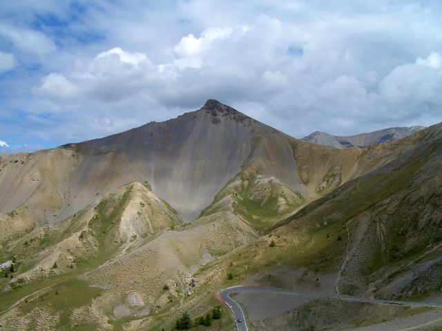 l'Arpelin 2601 m