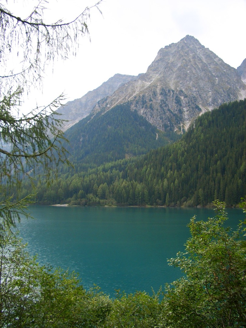 Antholzer See