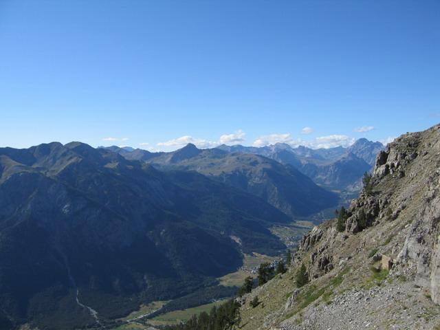 Vallée des Prés