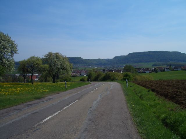 Lauterburg von der [[Frickenhofer Höhe|regionen|frickenhofer-hoehe]] gesehen.