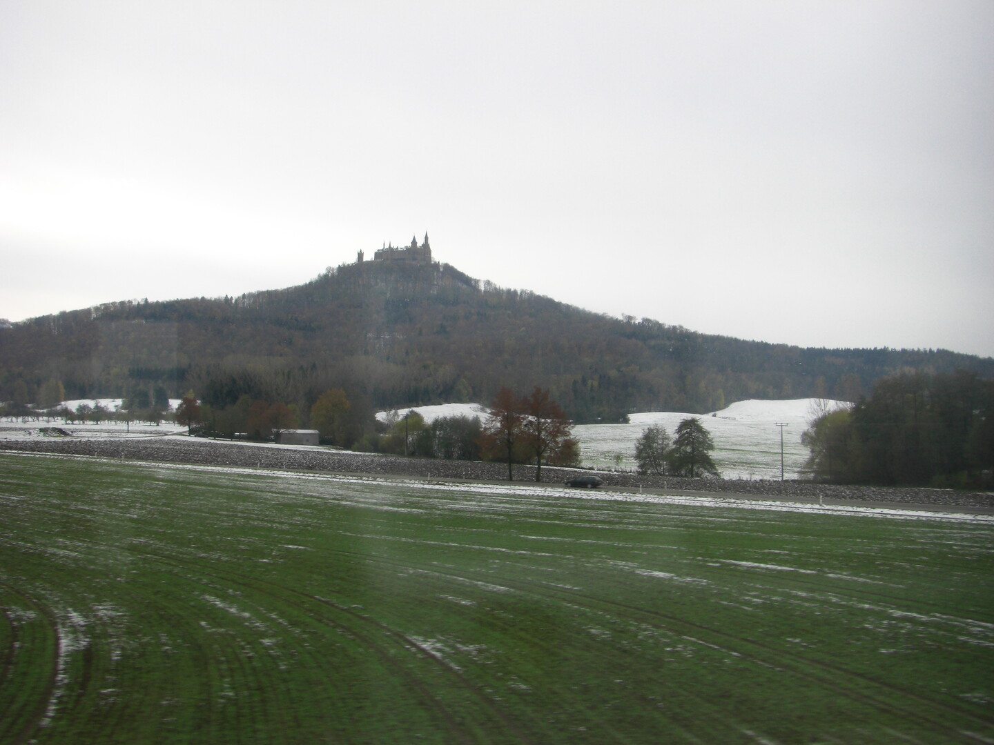 Hohenzollern.