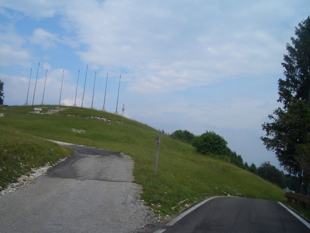 Monte Tomba