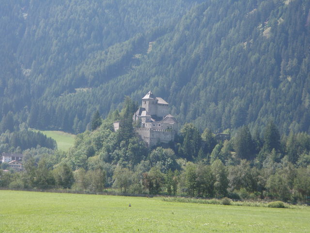 Burg I
