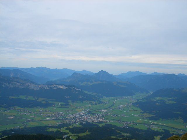 St Johann in Tirol.