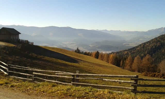 Bruneck-Pustertal.