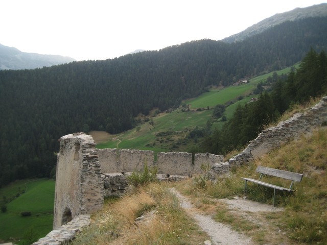 Ruine Rotund
