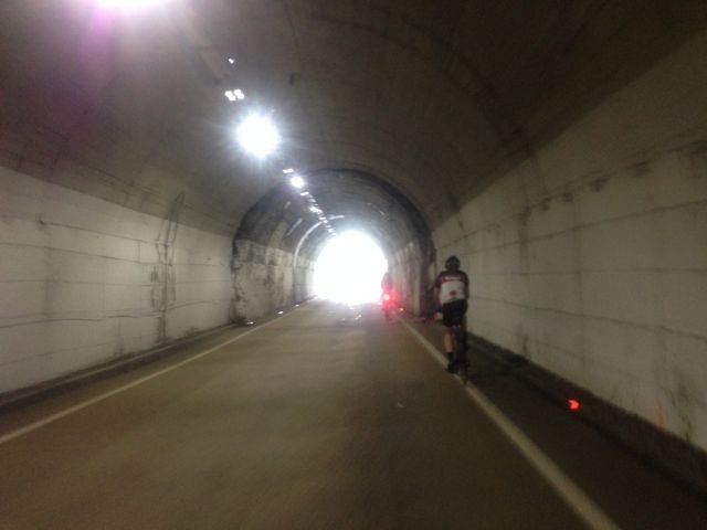 Tunnel Timmelsjoch