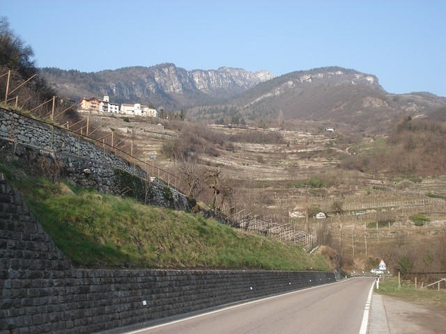 Valle San Felice  und Monte Biaena.