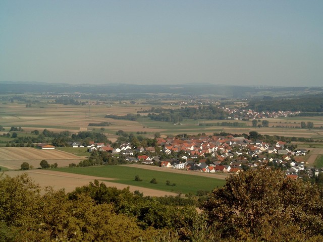 Panorama 6.