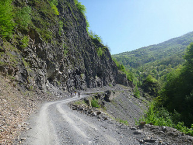 road to Shatili.1.