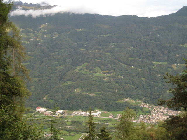 Mazzo di Valtellina