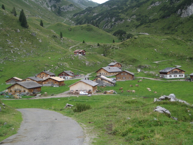 Laguz-Alpe