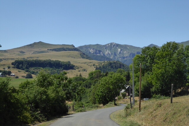 Cascade du Cheix (NO) Weiler Montaleix.