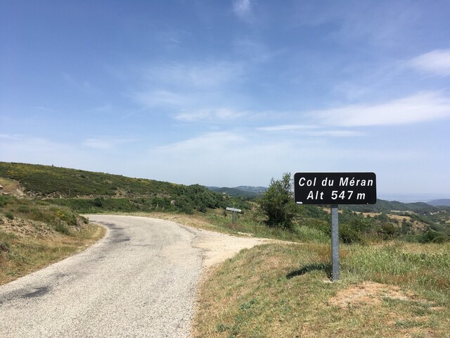 Col du Méran (S) Passhöhenschild Nr. 1 (IMG 4861).