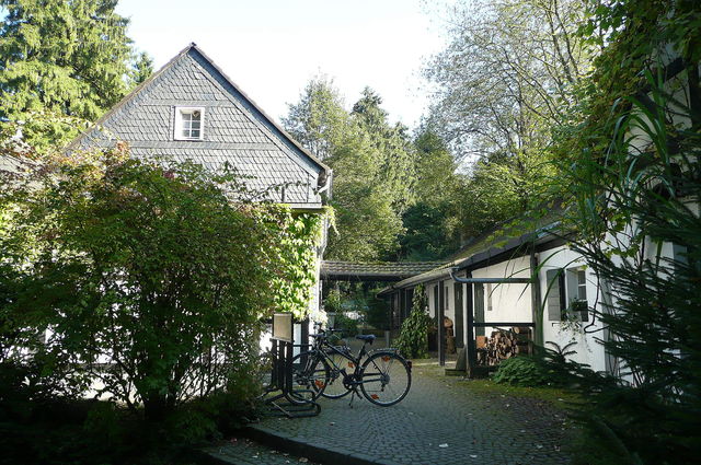 32. Asselborner Mühle
