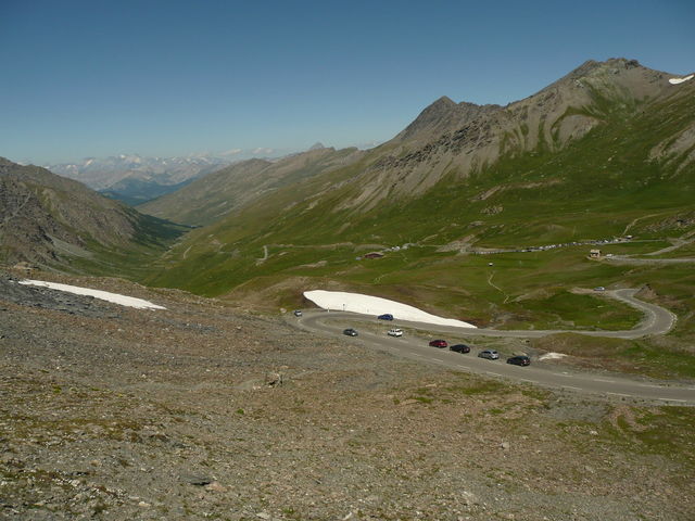 Col d'Agnel Nord