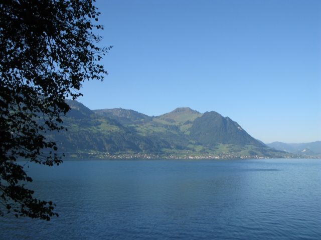 Vierwaldstätter See 2