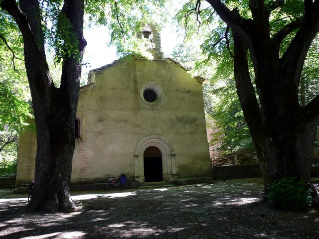 Wallfahrtskirche N.D. de Lure