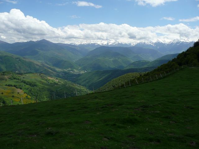 3000er-Ausblick vom Col d'Aspin