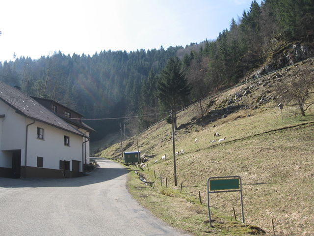 Husarenmühle