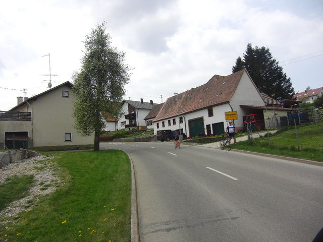 Königsheim .