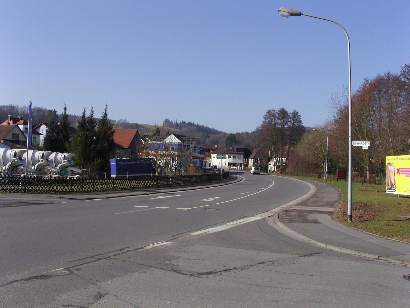 Steinbach.