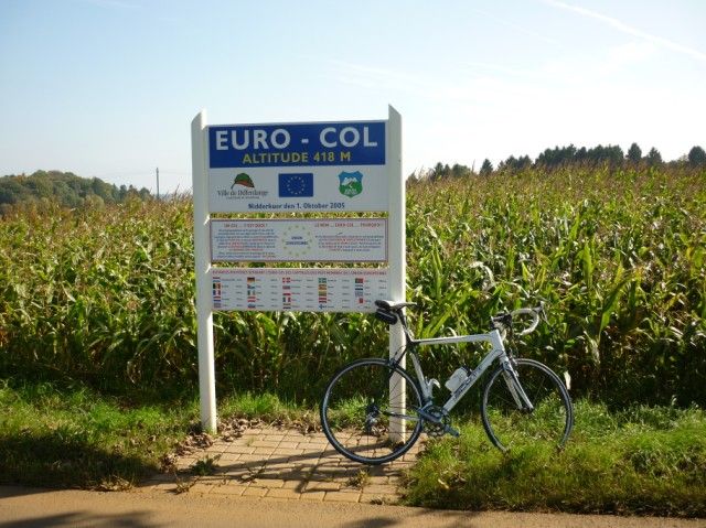 Euro-Col 6