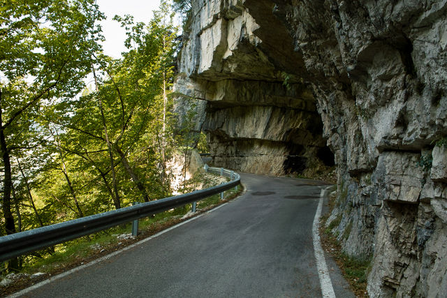 NaturtunnelBarricata.
