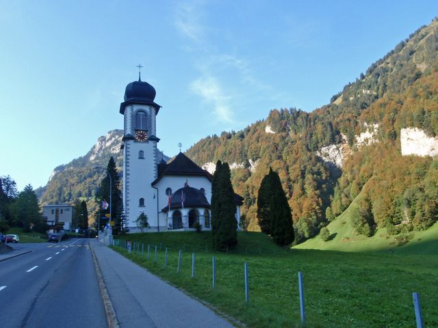 Melchtal(890m)