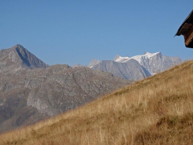 Geisshorn(3710m).