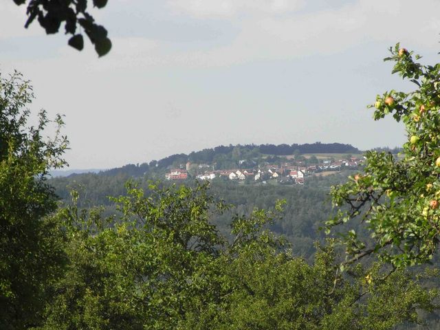 Gemeinde Winnenden-Bürg