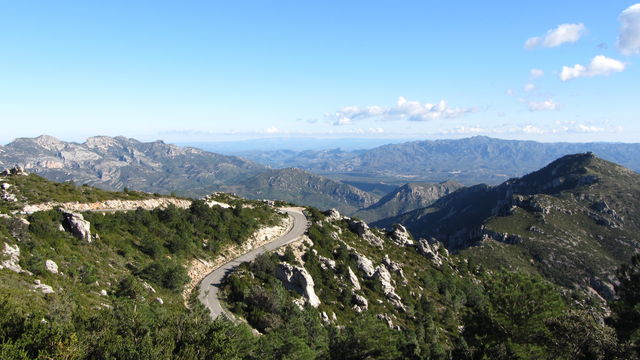 Bild Mont Caro