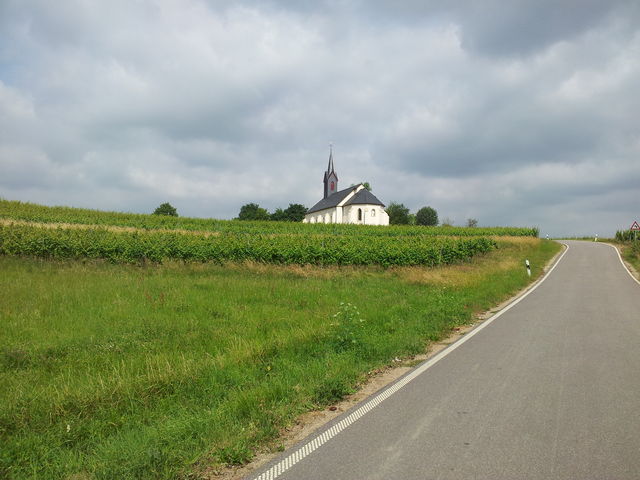 Kapelle bei Köllig