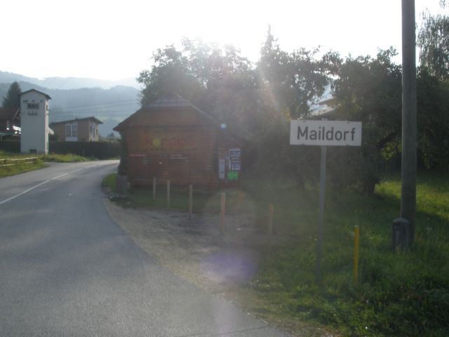 Maildorf.