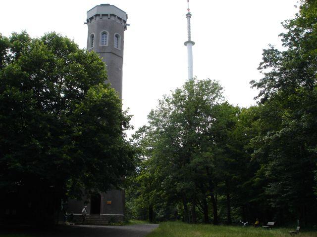 Ludwigs-Turm.