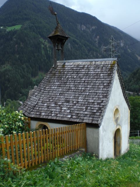 Kapelle Burgfried