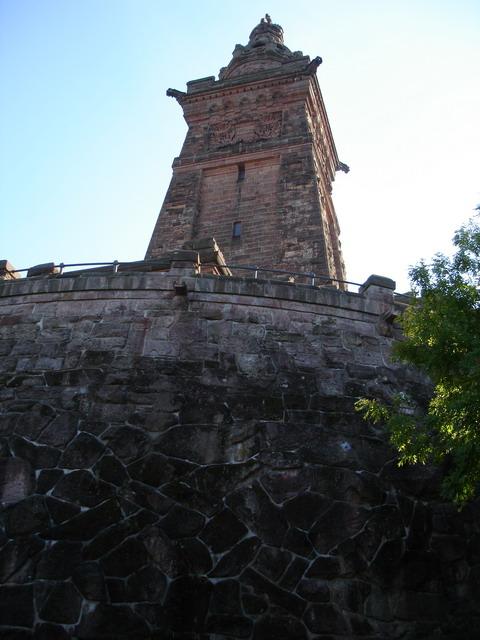 Kyffhäuser-Denkmal