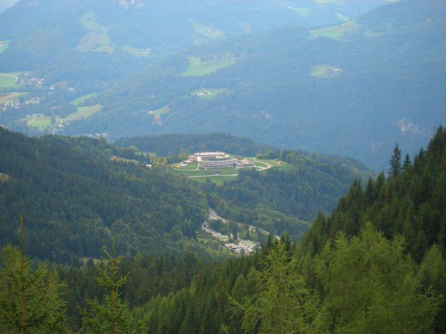 Golfhotel Obersalzberg