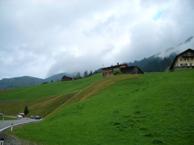 Hochtannberg West