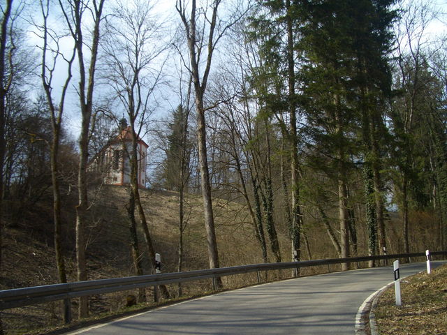 Schenlienberger Kapelle