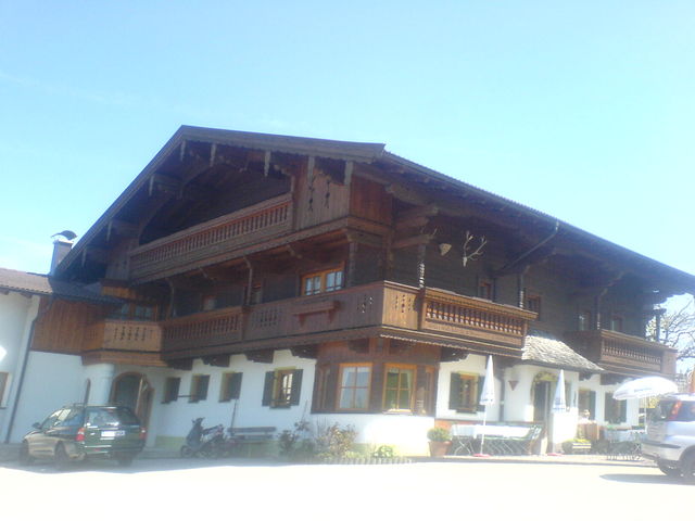 Berggasthof Kölnberg